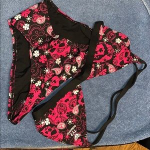 TYR 2-Piece Performance Swimsuit